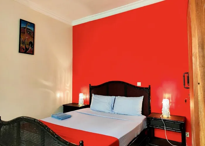 Residence Amani