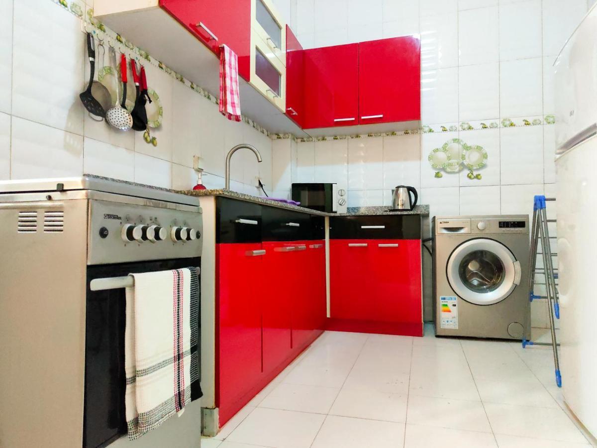 Amani Appartement Dakar