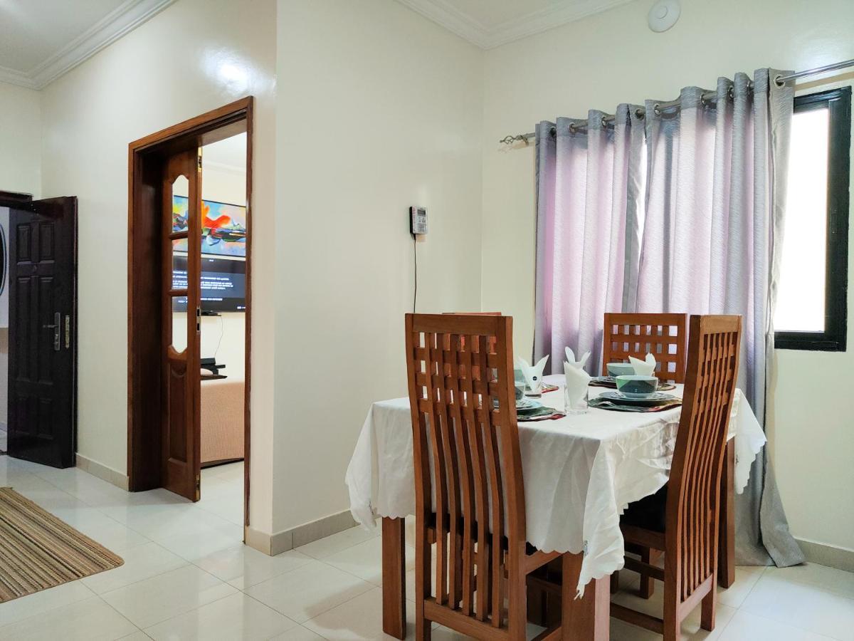 Amani Appartement Dakar