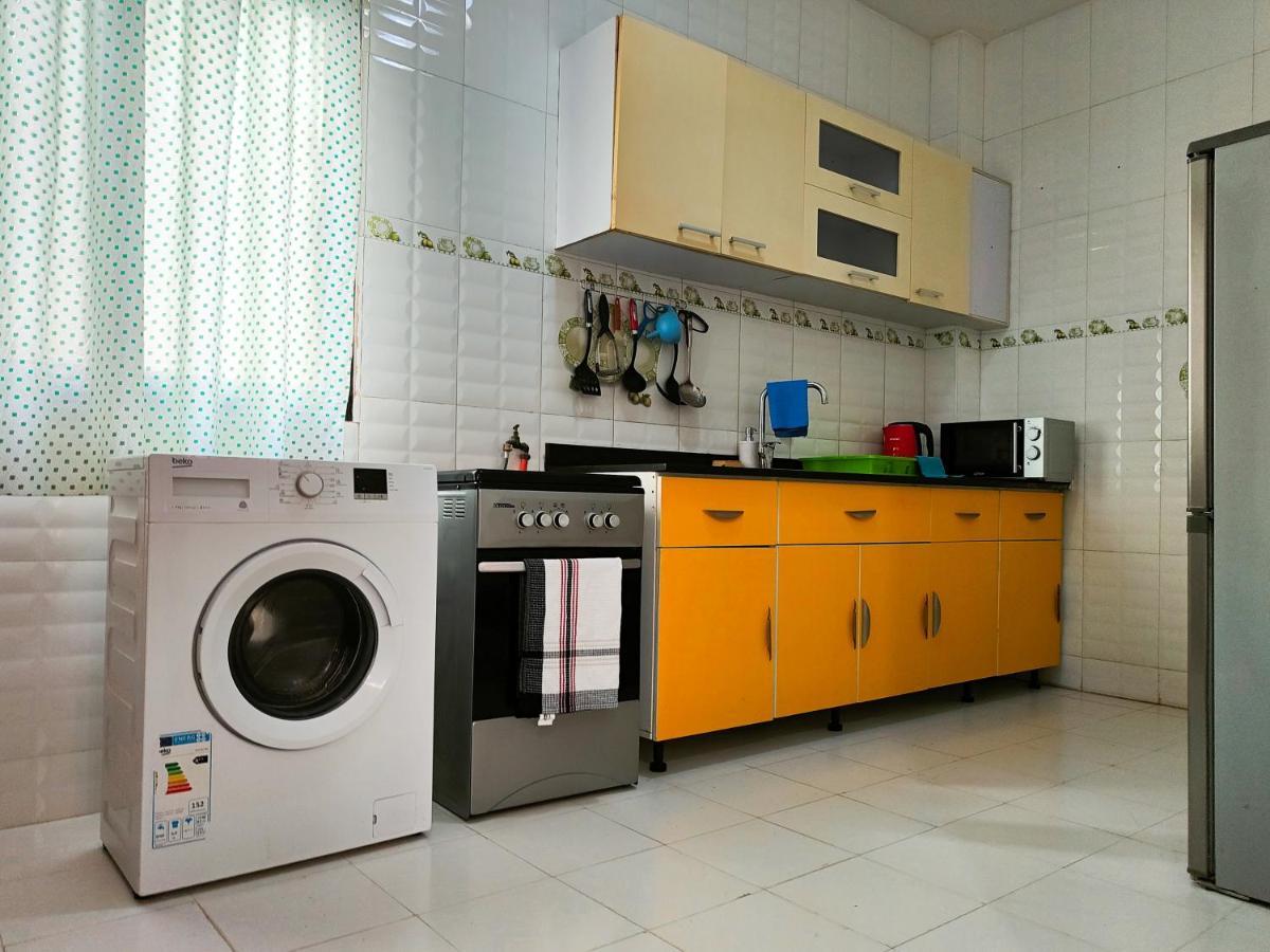 Appartement Amani Dakar