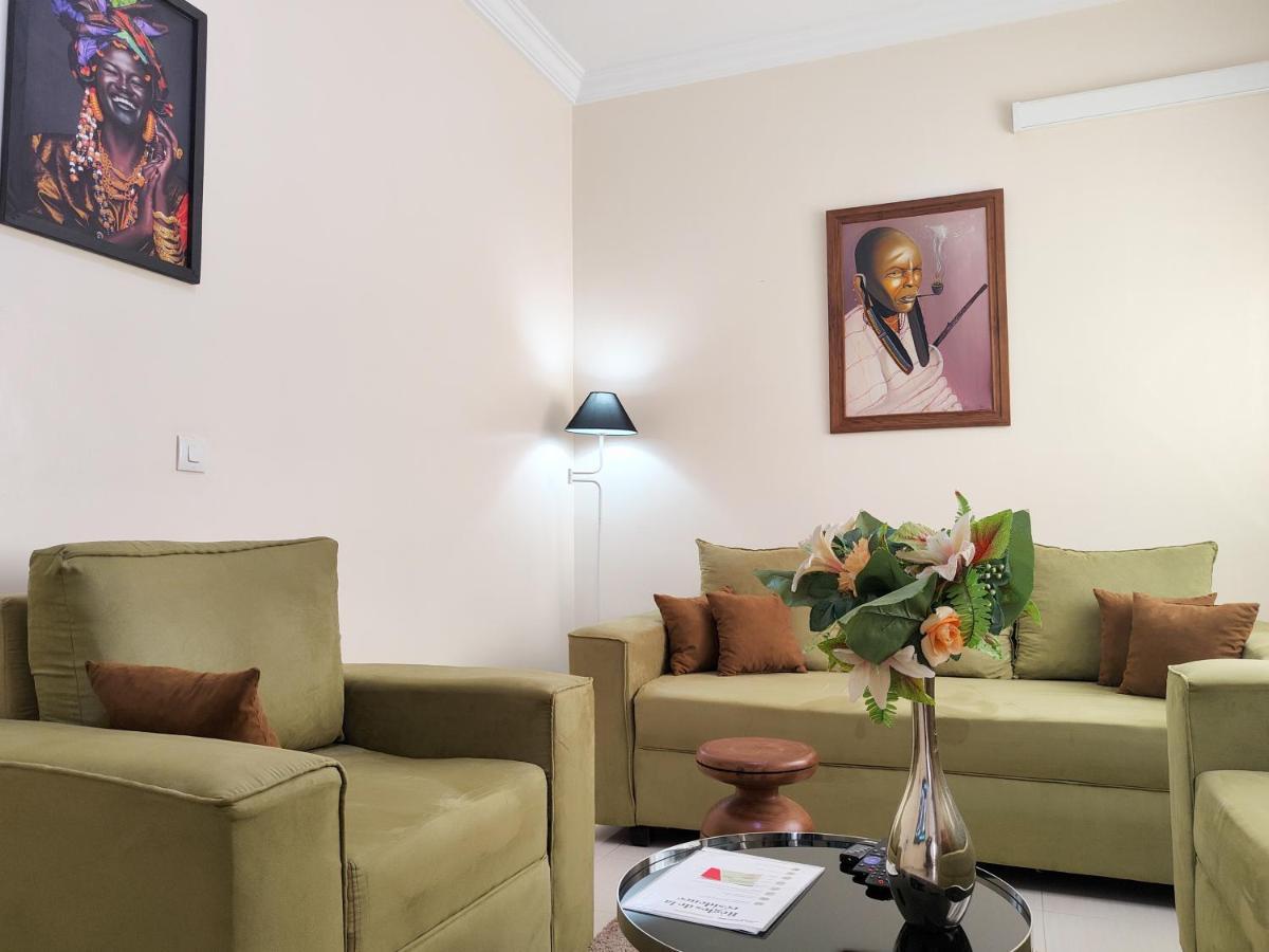 Appartement Amani