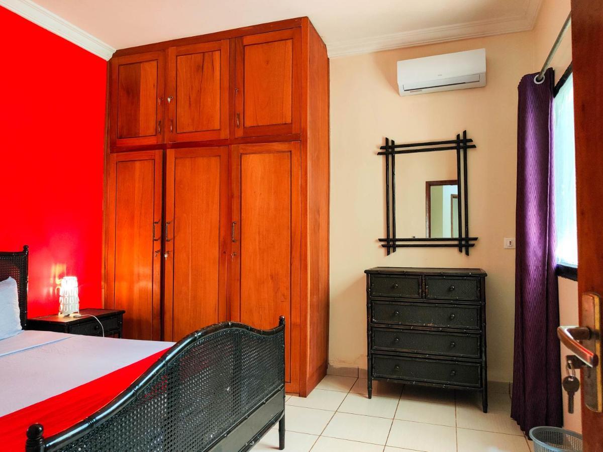 Amani Appartement Dakar