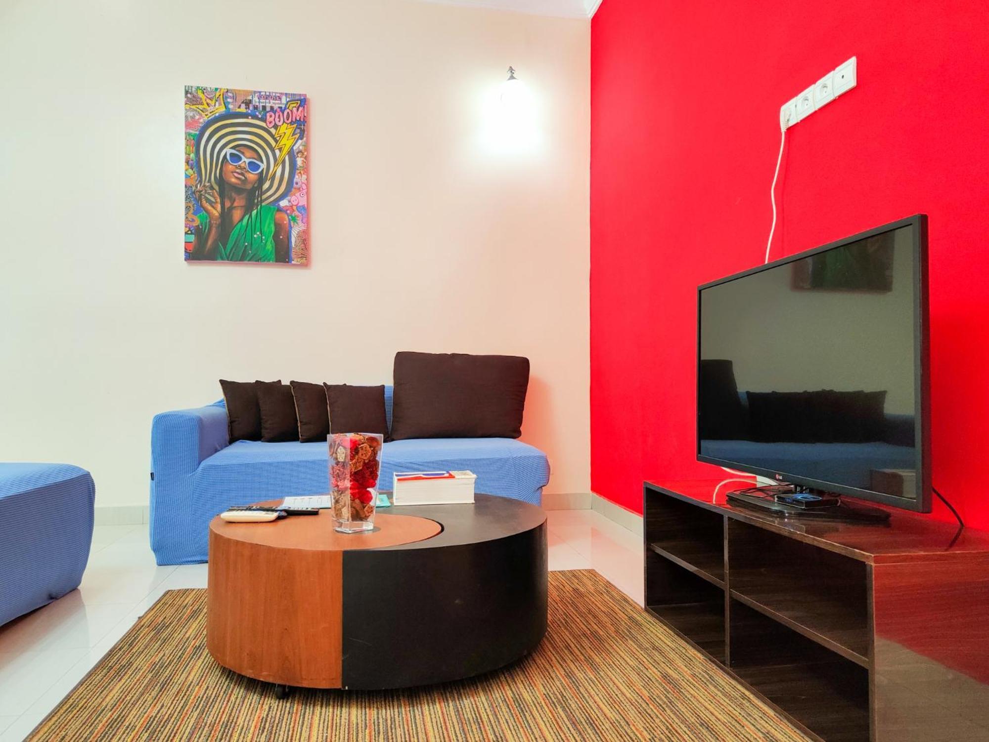 Appartement Amani Dakar