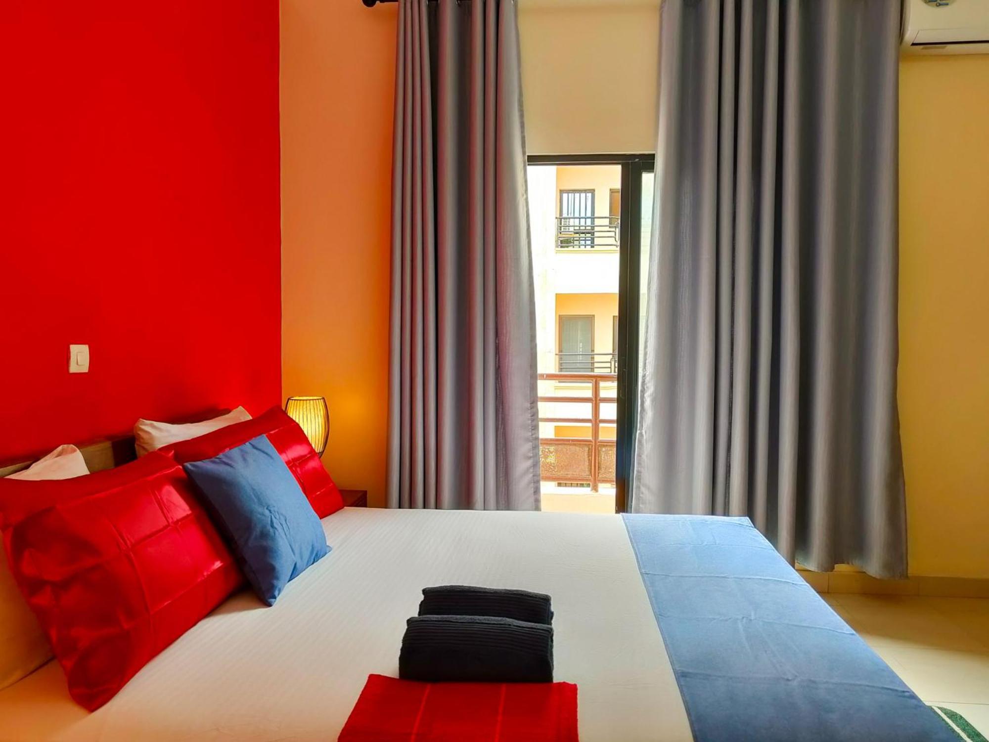 Amani Appartement Dakar