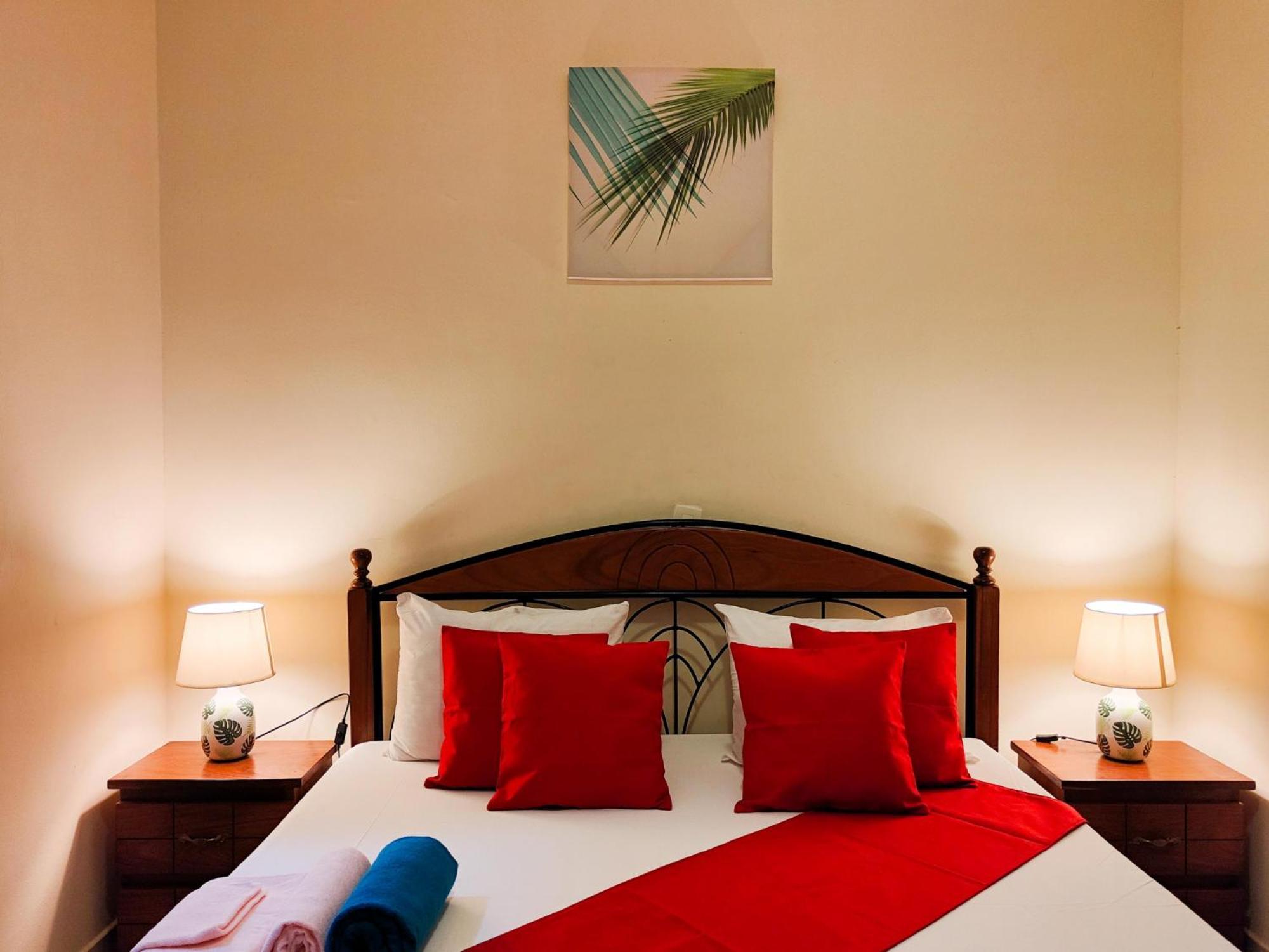 Appartement Amani Dakar