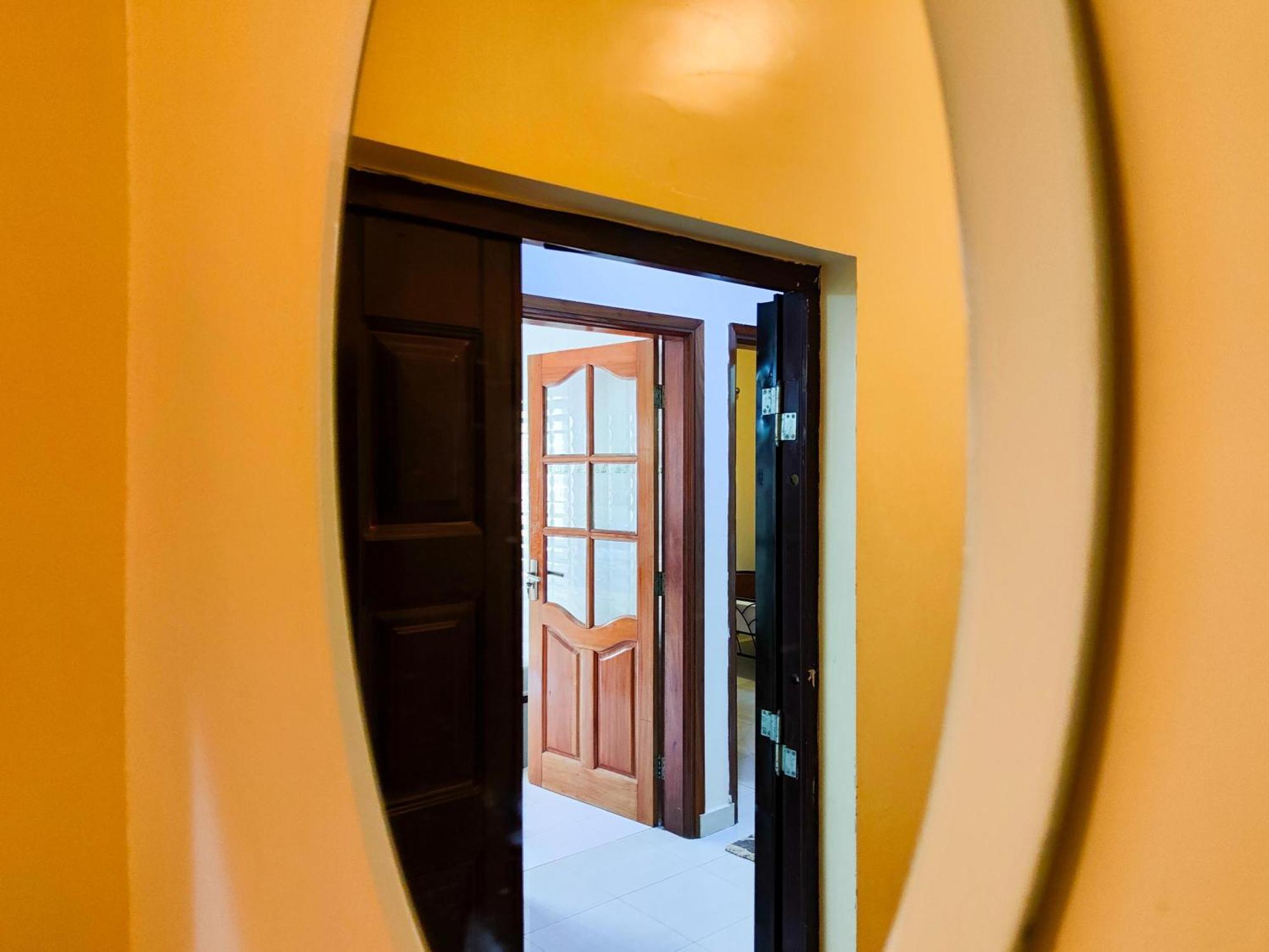 Appartement Amani Dakar