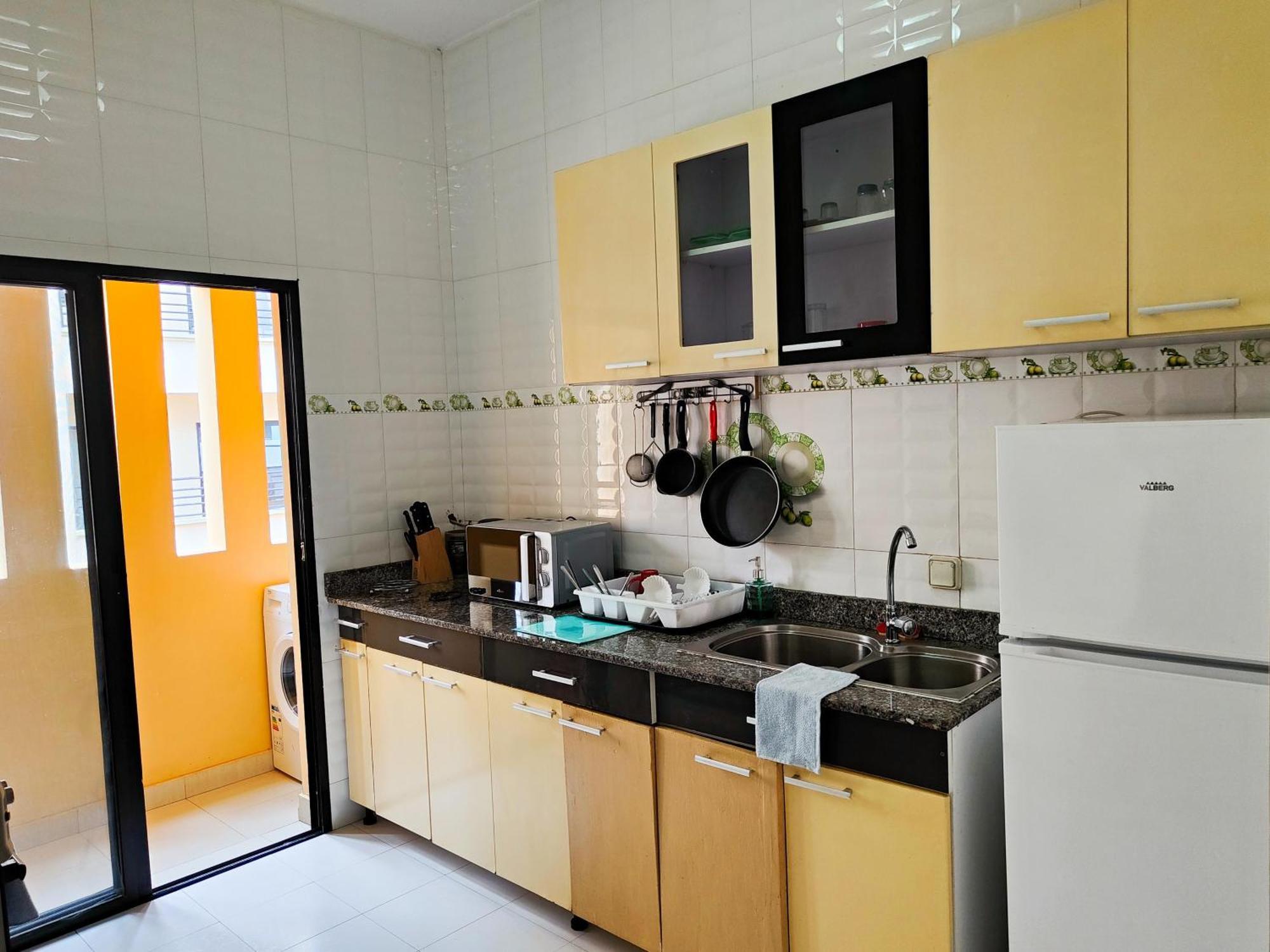 Amani Appartement Dakar