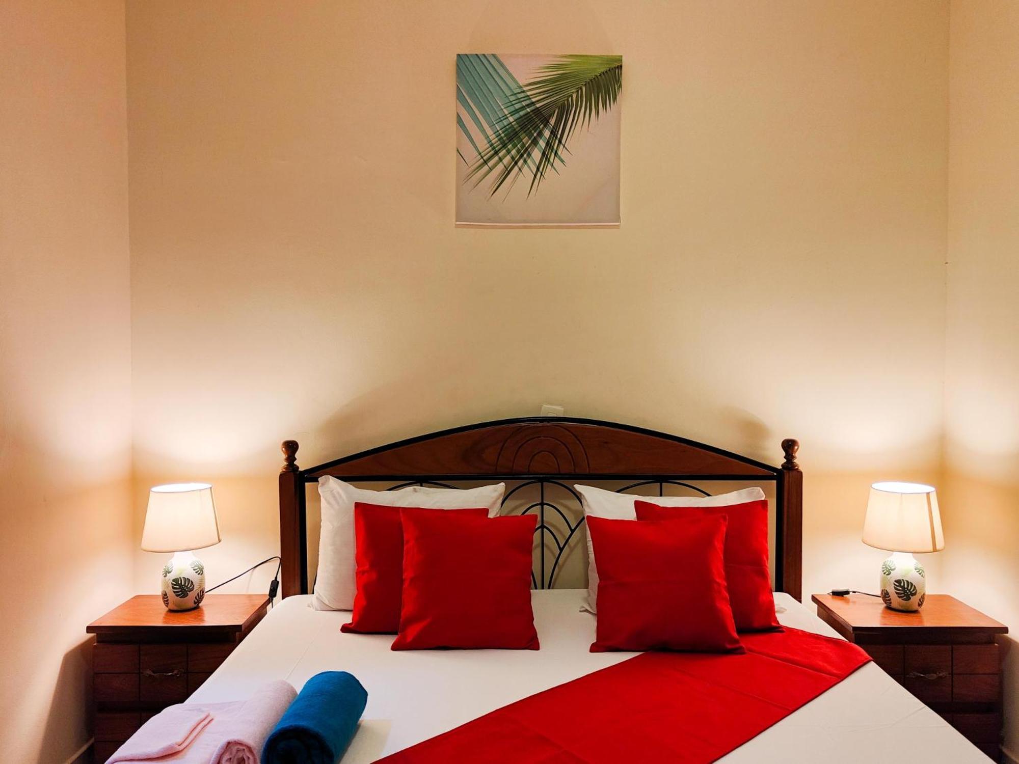 Amani Appartement