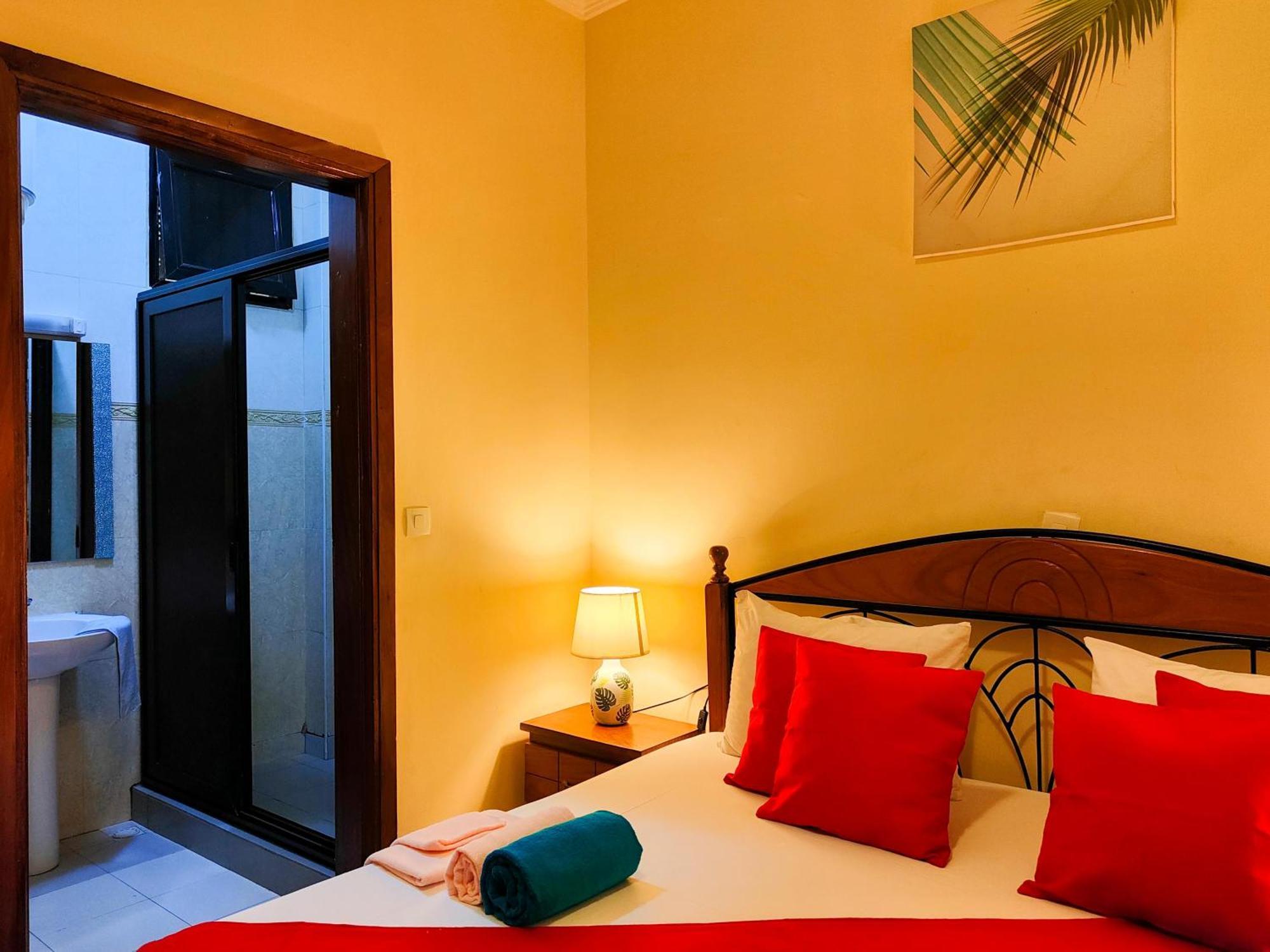 Appartement Amani *