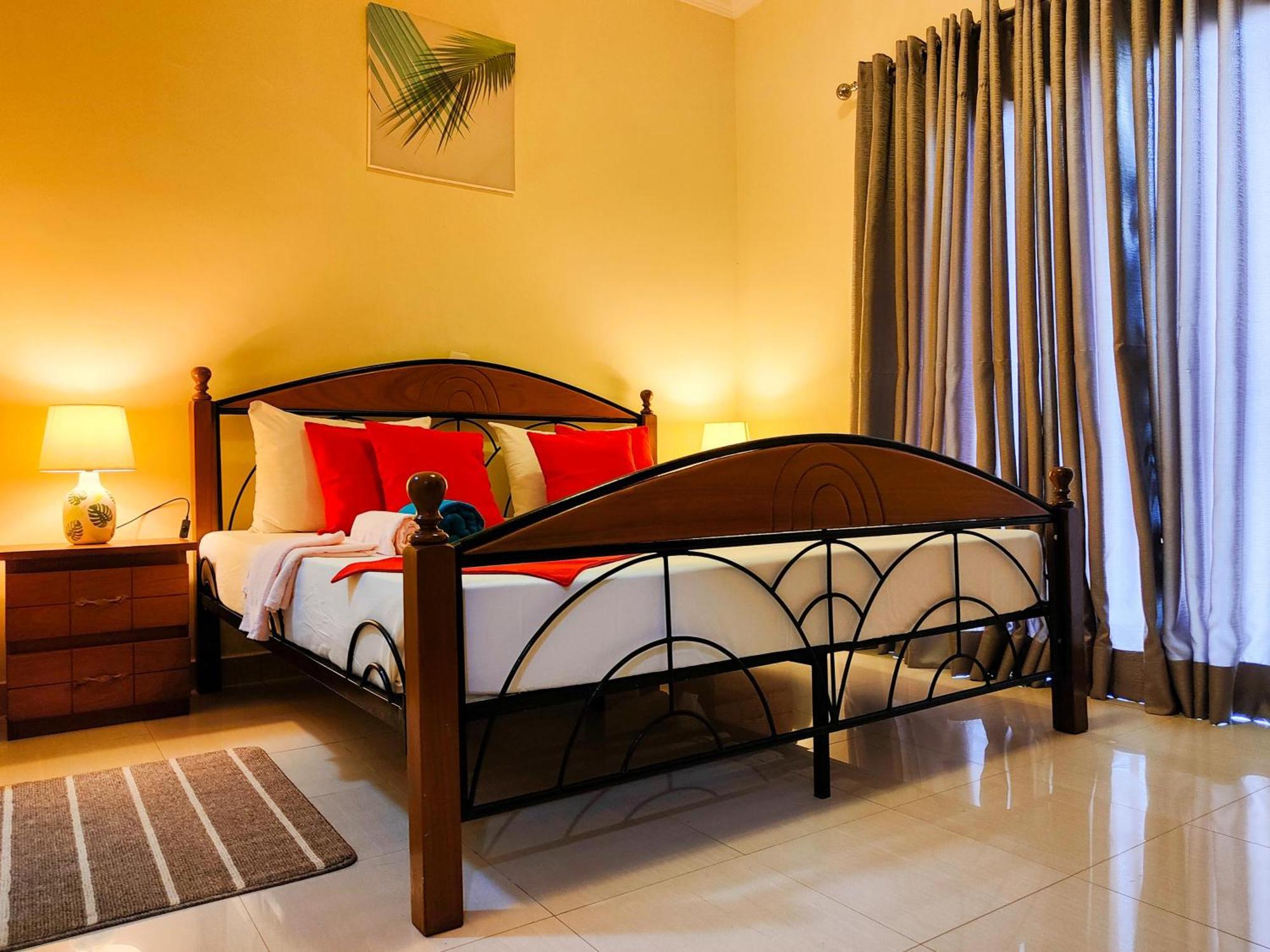 Appartement Amani