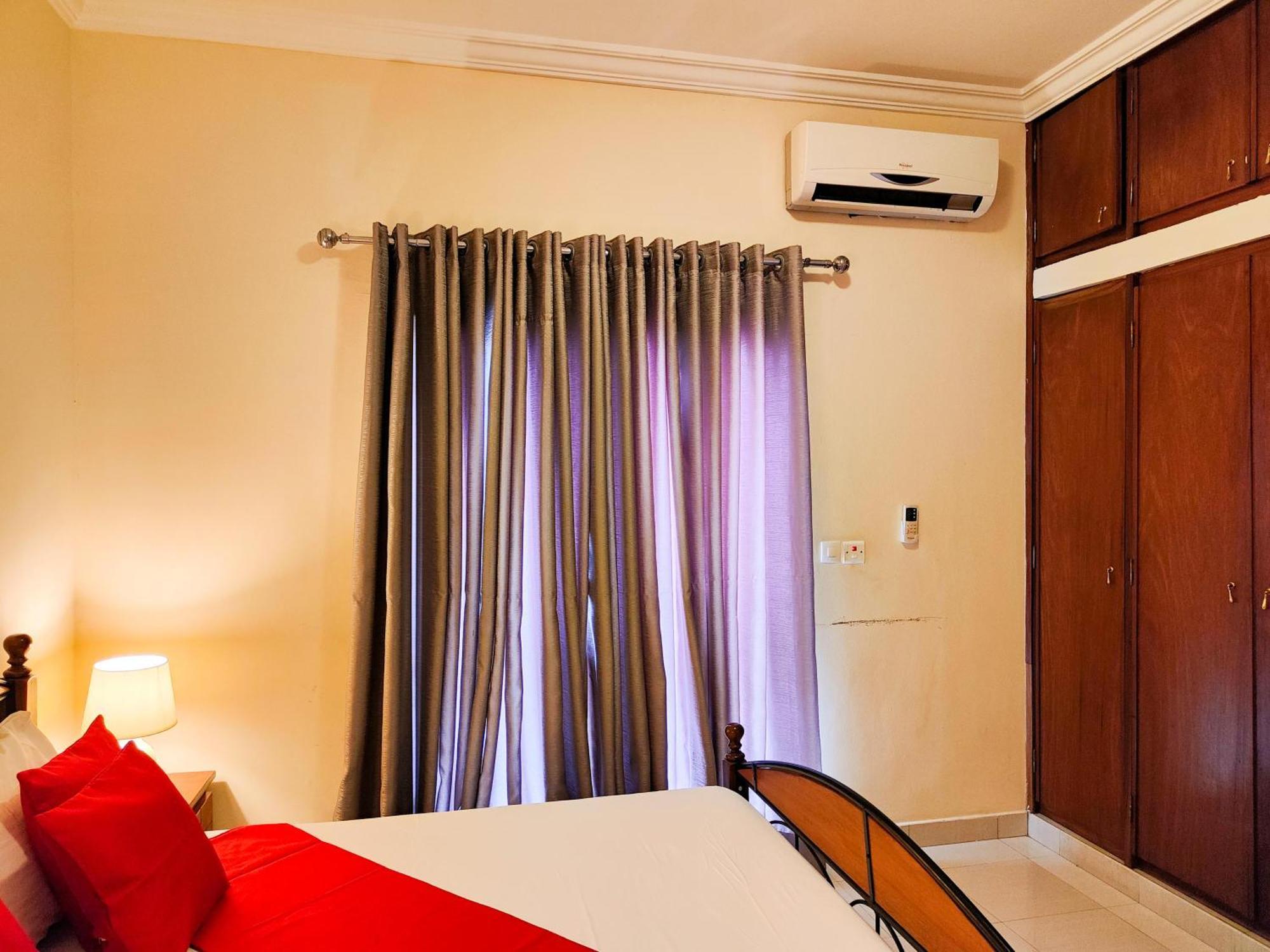 Amani Appartement *