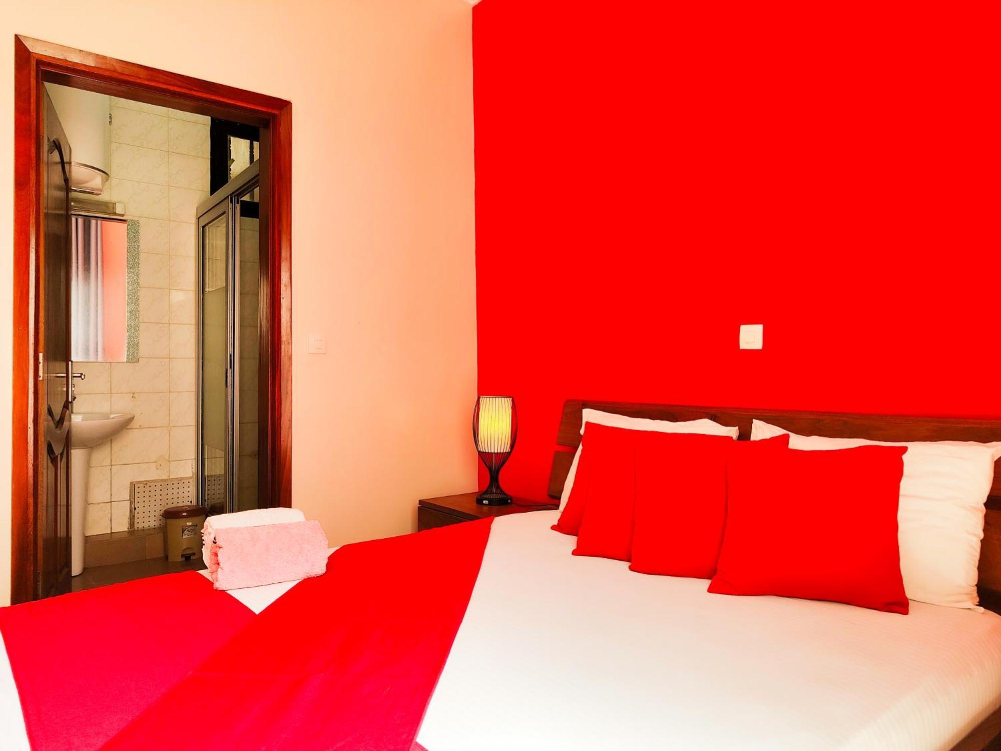 Appartement Amani Dakar