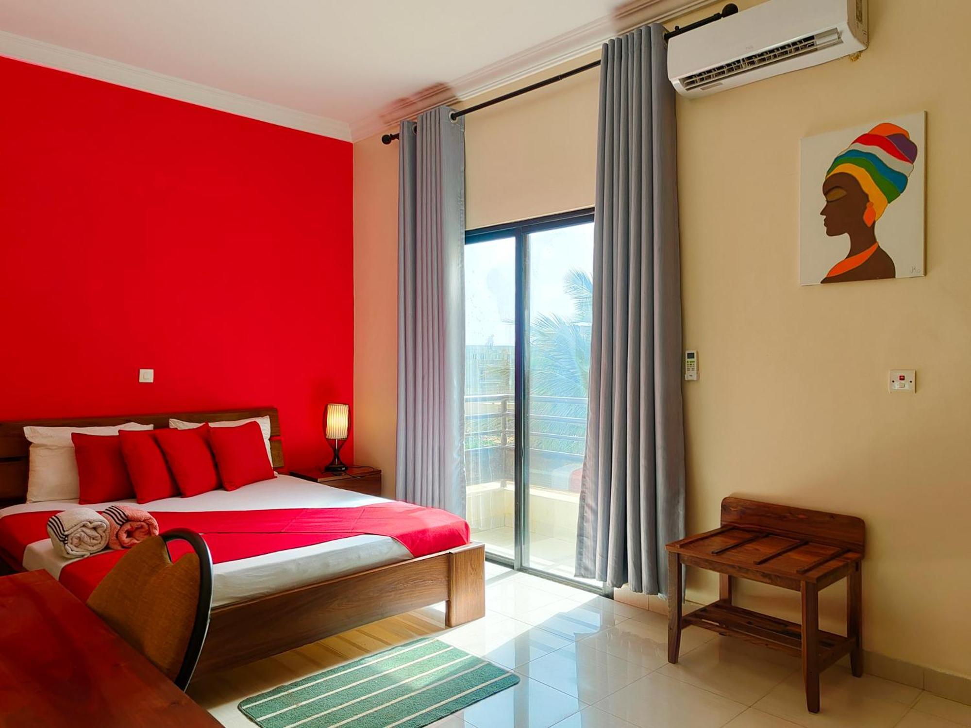 Appartement Amani Dakar