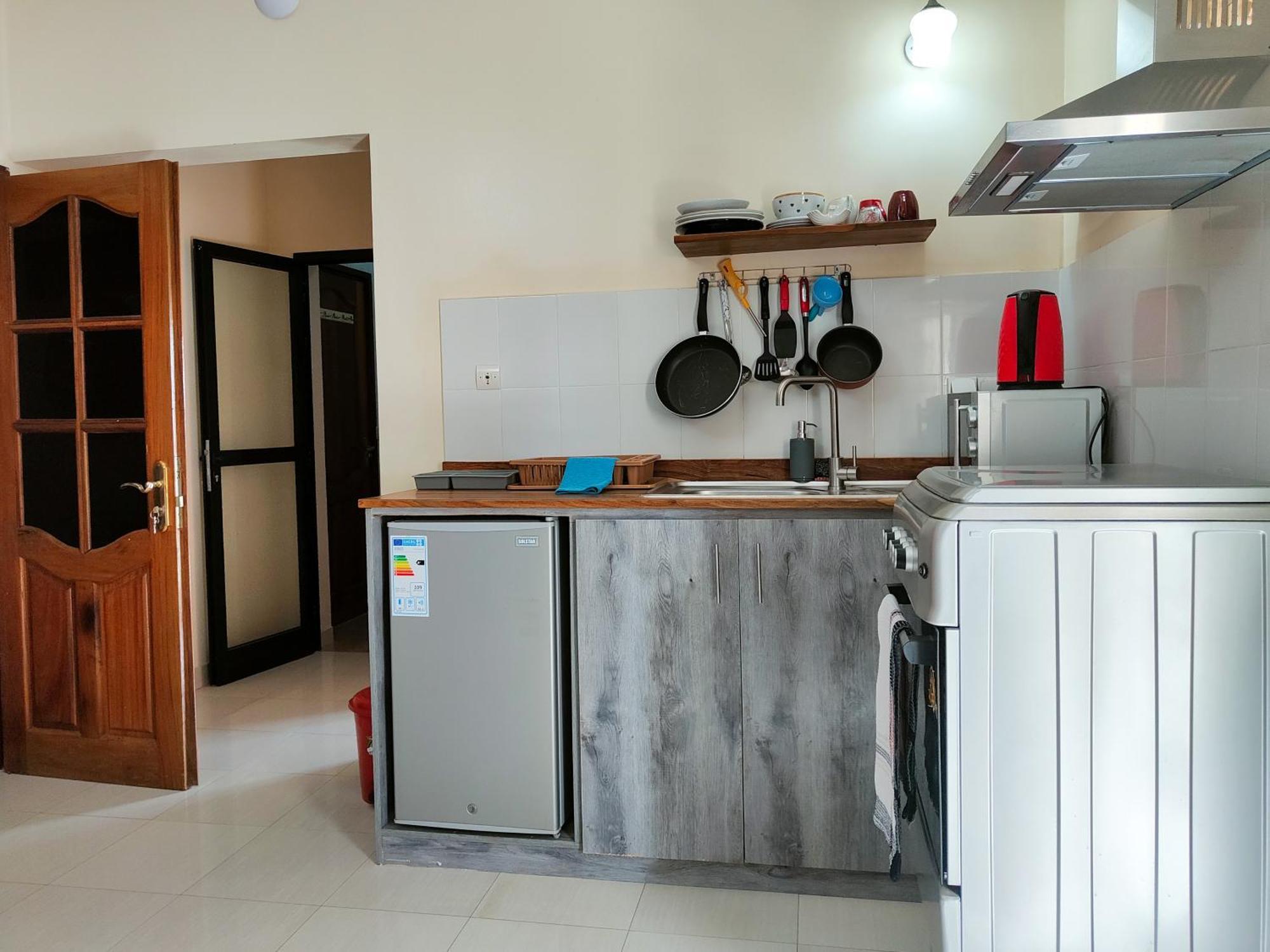 Amani Appartement Dakar