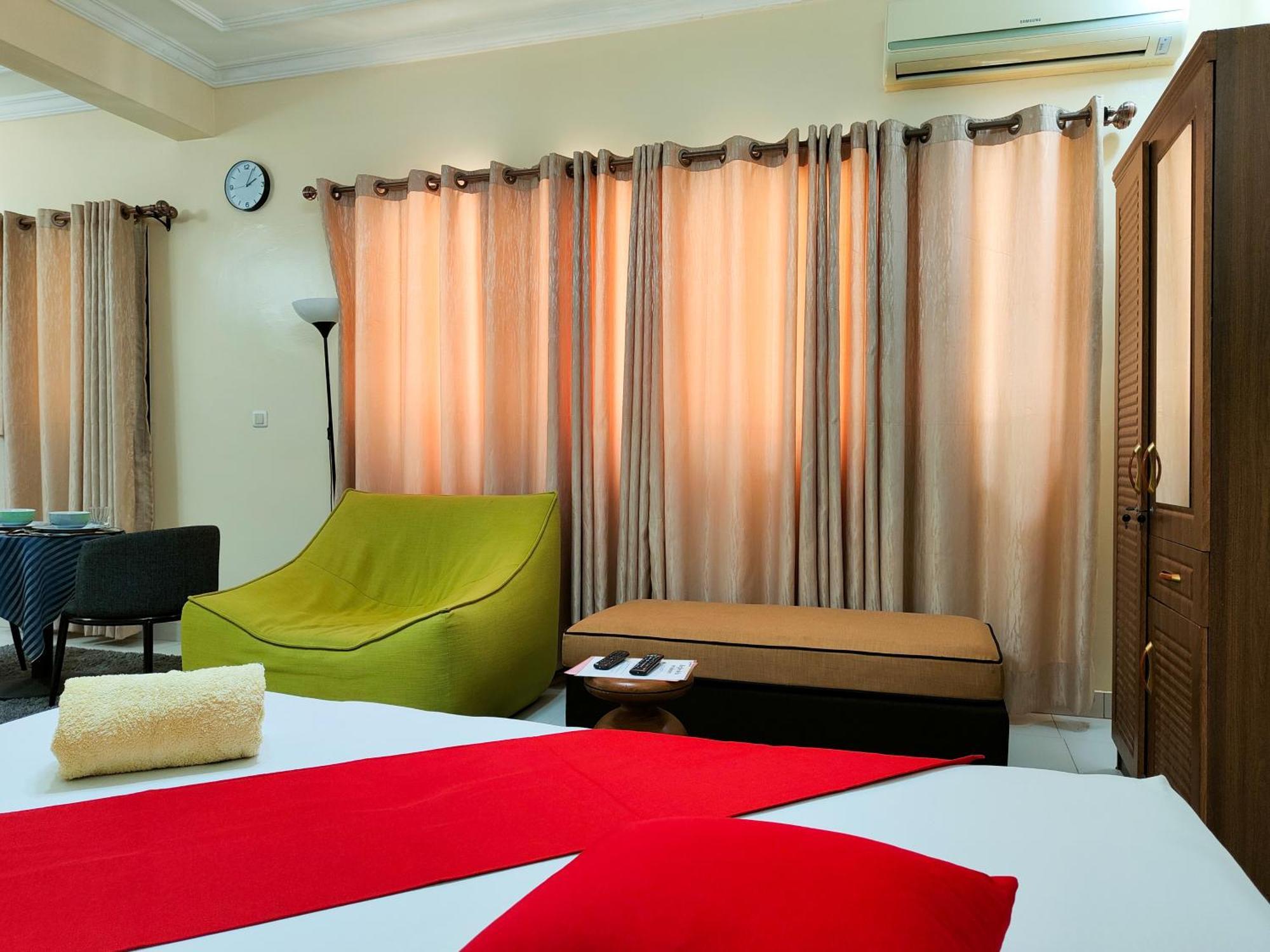 Appartement Amani Dakar
