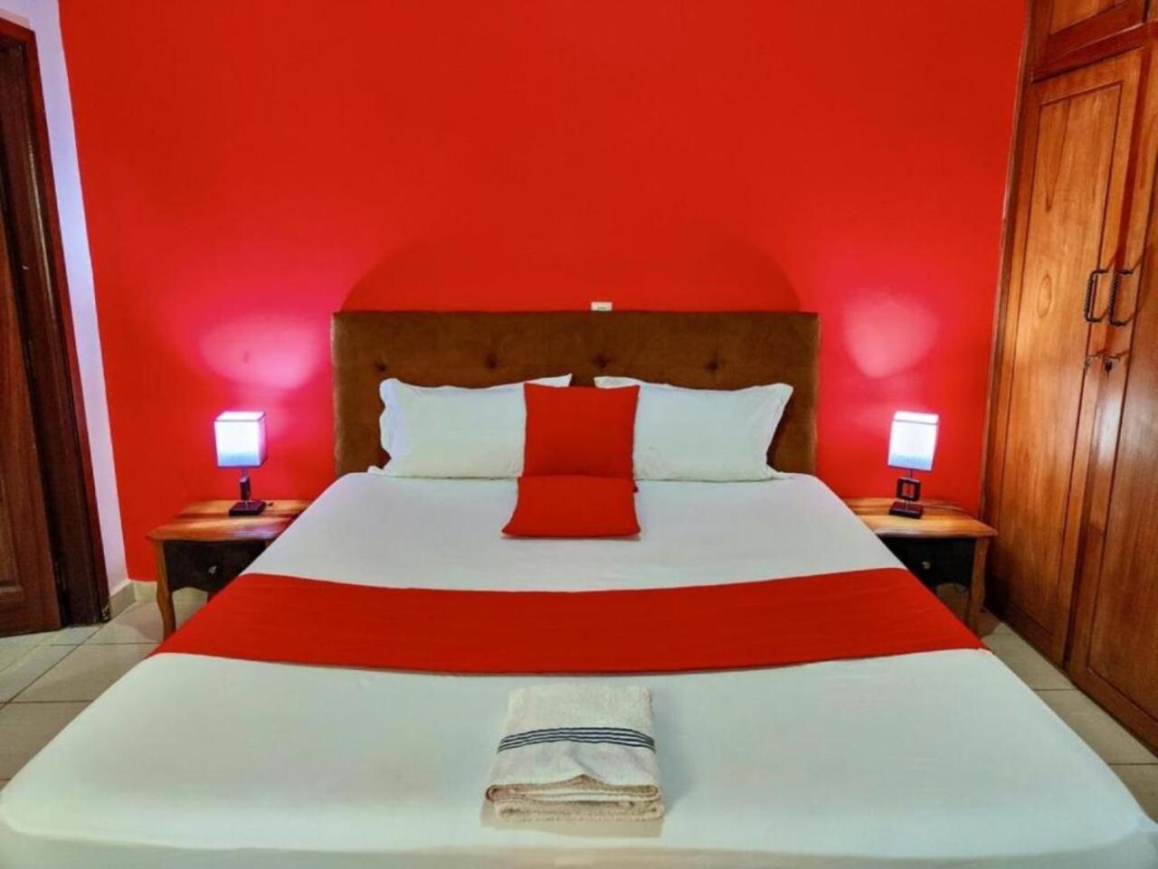 Amani Appartement