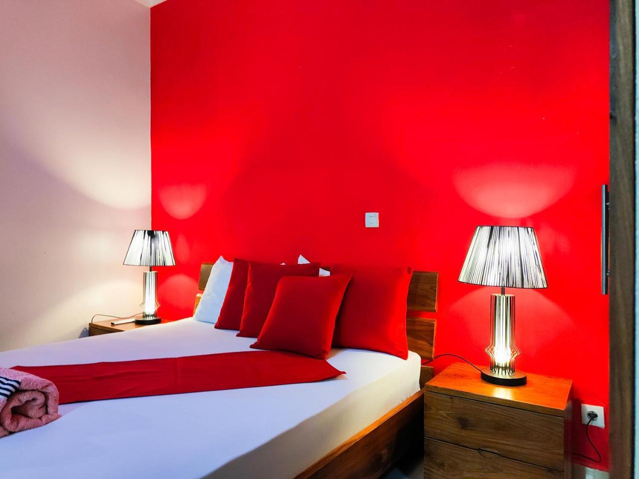Appartement Amani