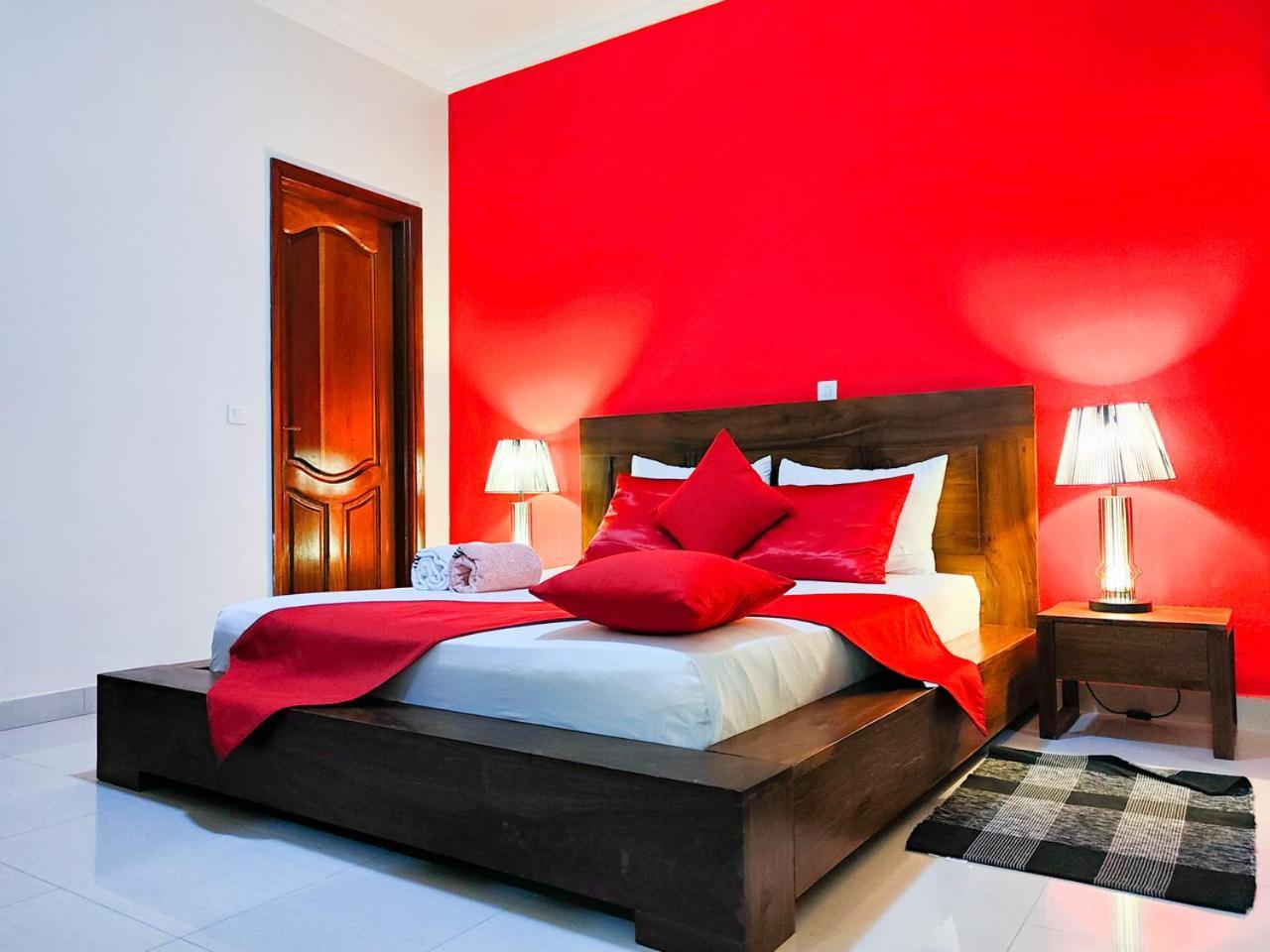 Appartement Amani *