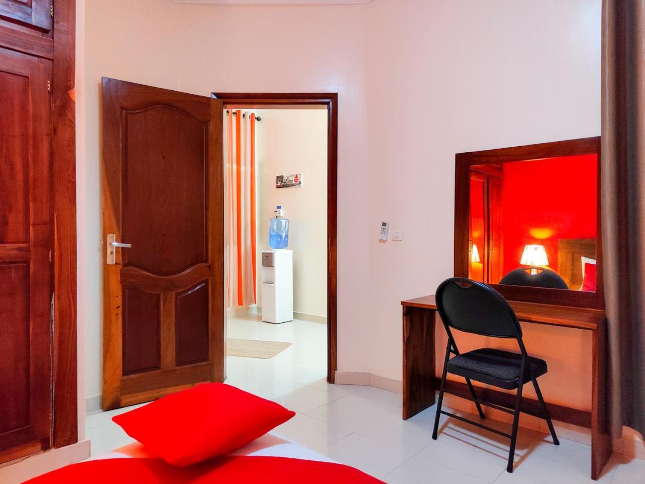 Apartamento Amani